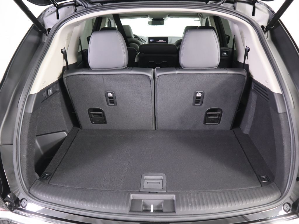 Thumbnail: 2026 Acura MDX - 31