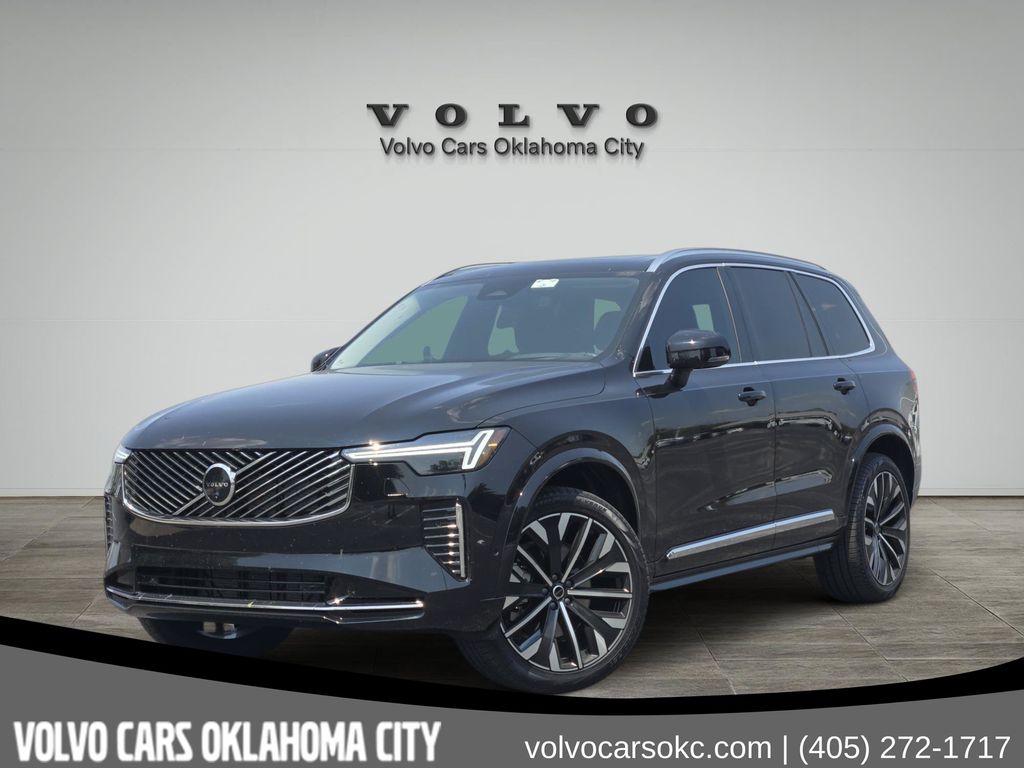 2026 Volvo XC90 B6 Ultra