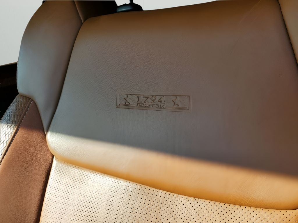 Used Car 2021 Toyota Tundra  1794 For Sale Under $50,000 In Austin, Texas