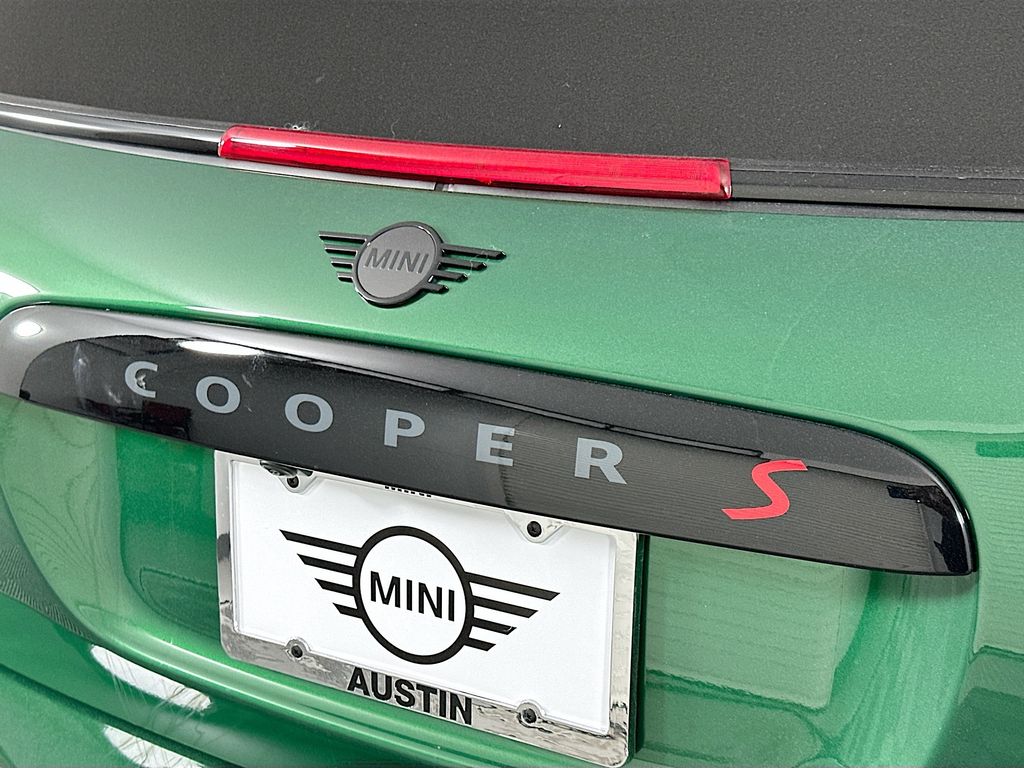 Thumbnail: 2026 MINI Cooper - 21