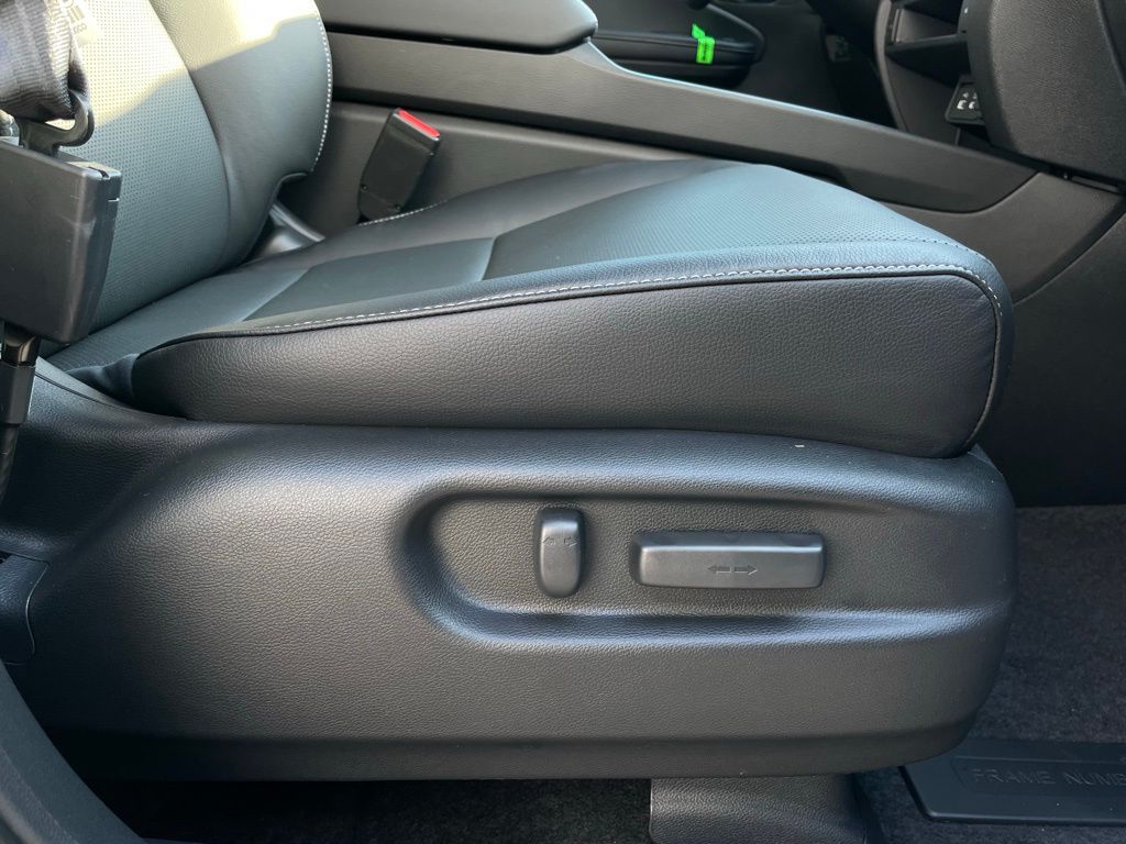 2025 Honda Ridgeline RTL 30