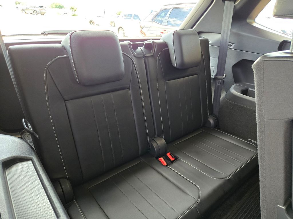 Used 2024 Volkswagen Tiguan SUV
