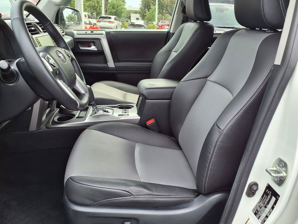 Used 2023 Toyota 4Runner SUV