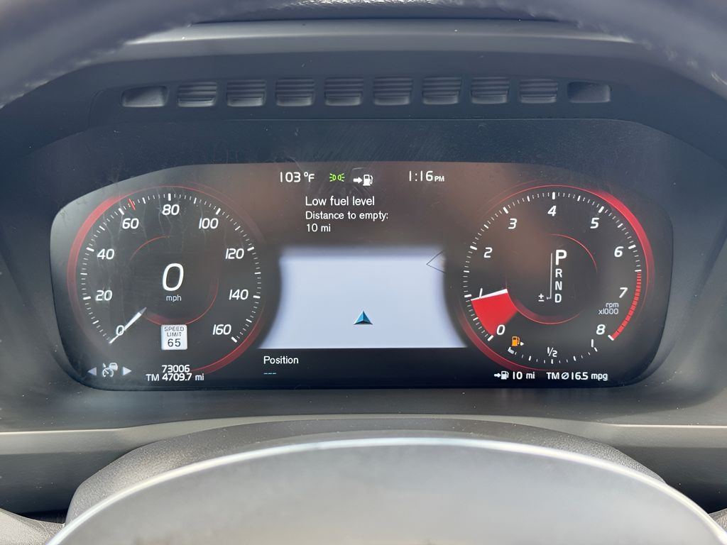 Used Car 2020 Volvo Xc90  T6 Momentum For Sale Under $30,000 In Austin, Texas