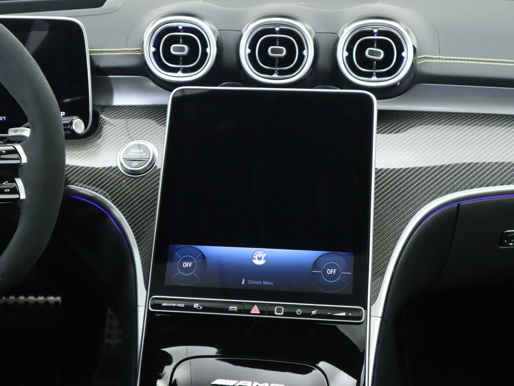 Thumbnail: 2026 Mercedes-Benz CLE - 15