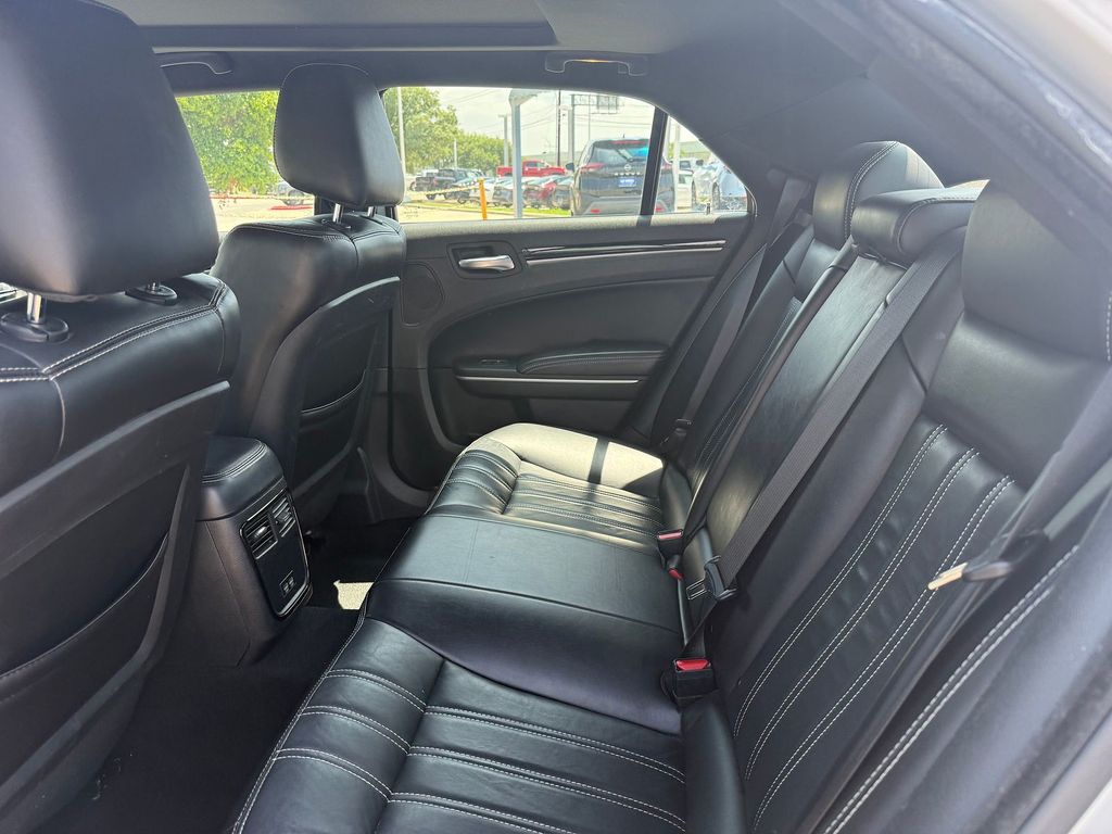 Used Car 2023 Chrysler 300  S For Sale Under $30,000 In San Marcos, Texas