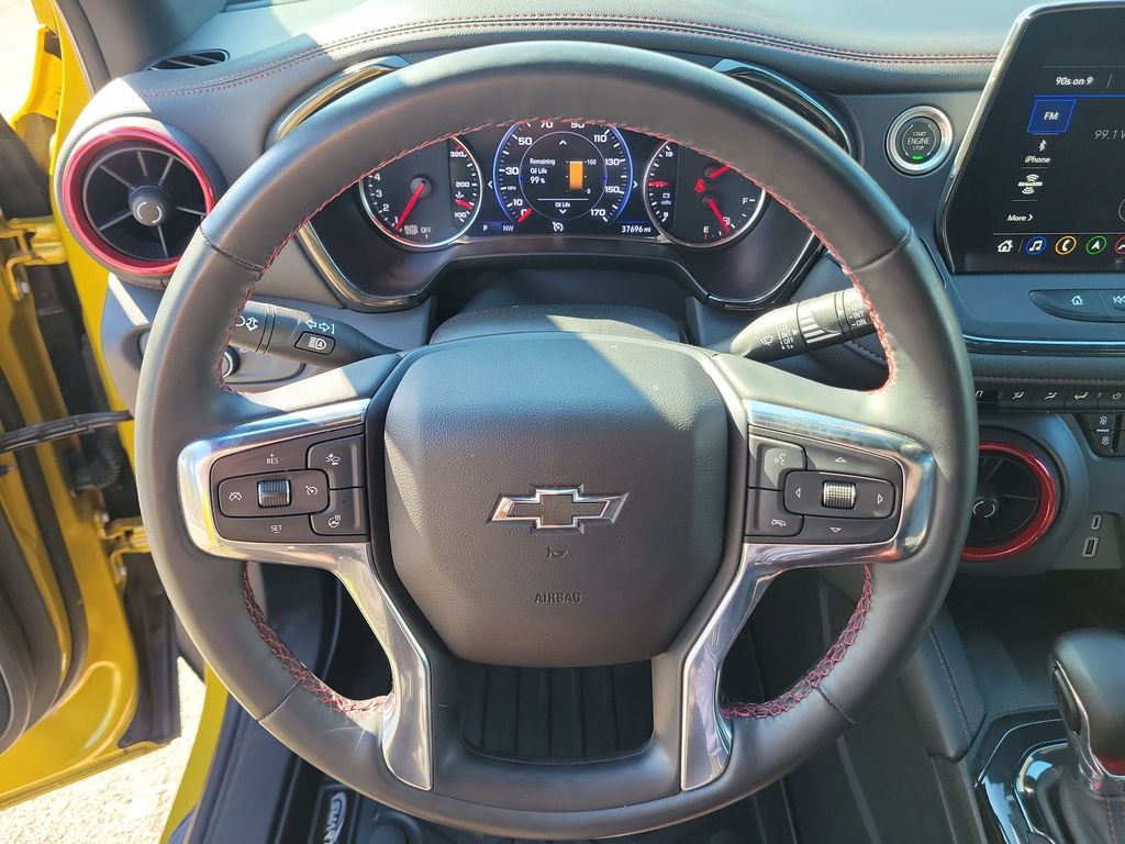 2023 Chevrolet Blazer RS - Photo 24