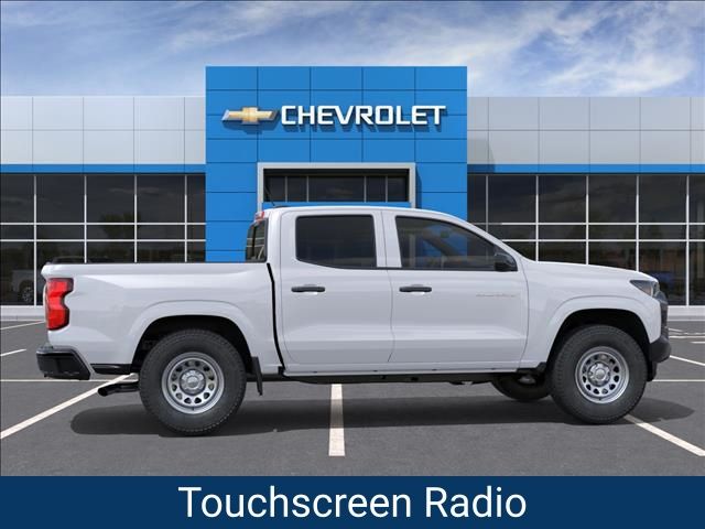 ChevroletColorado5