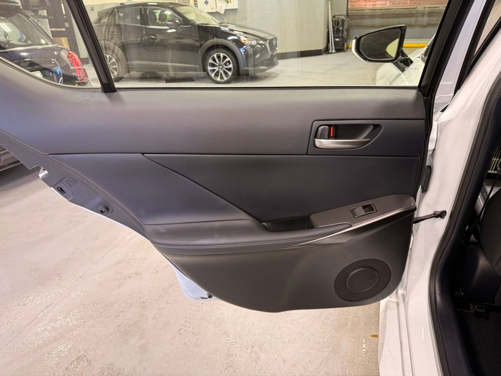 Thumbnail: 2023 Lexus IS - 20