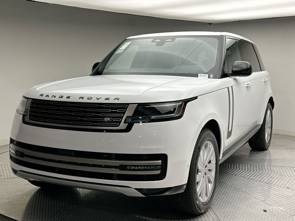 2025 Land Rover Range Rover SE -
                Englewood, NJ