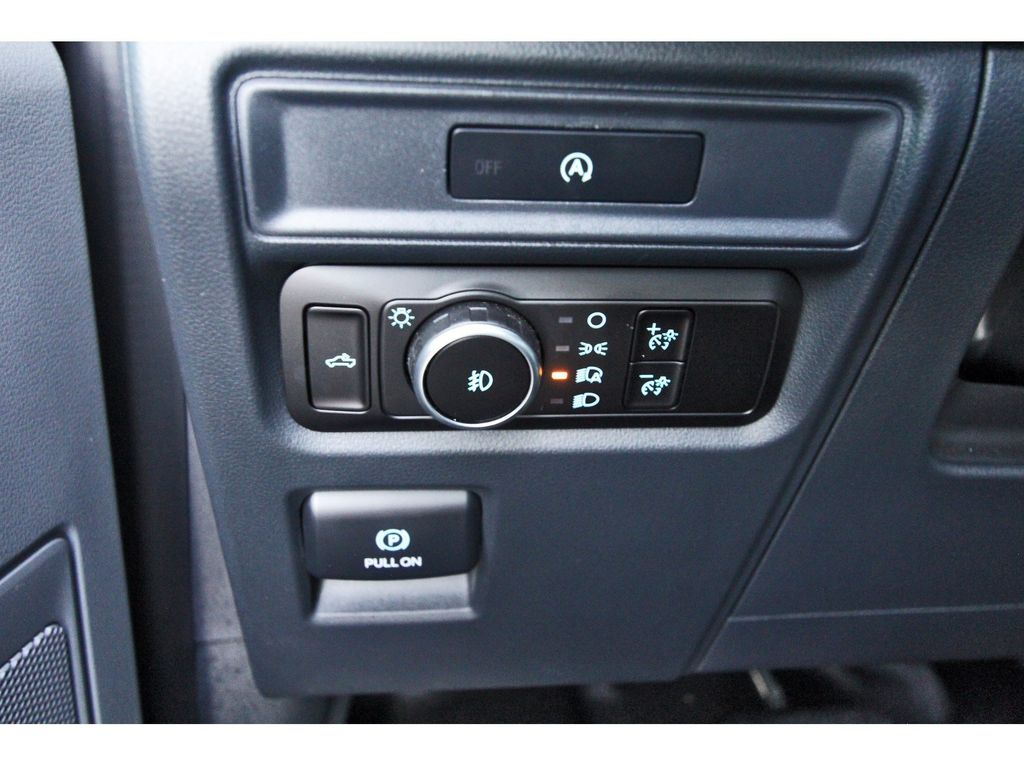 Used 2025 Ford F-150 Truck