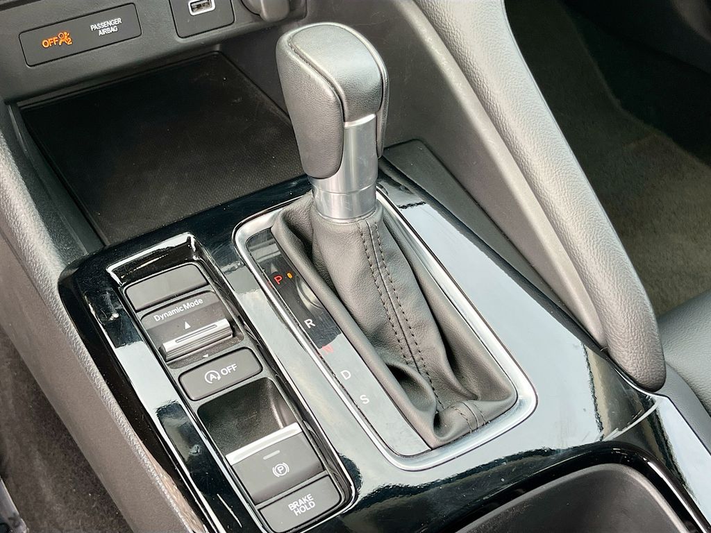 2024 Acura Integra Base Gray at AutoSavvy Houston Northwest