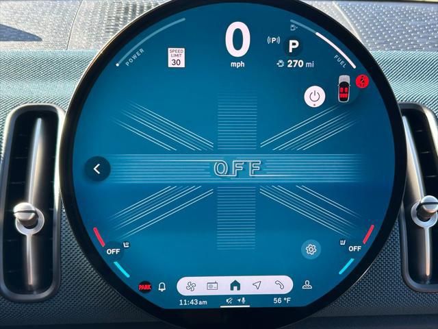 Thumbnail: 2026 MINI Cooper Countryman - 23