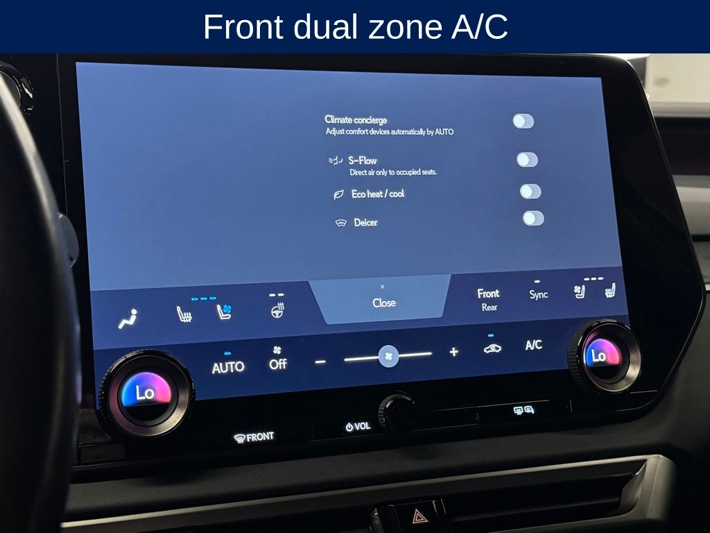 2023 Lexus RX 350 Premium photo 9