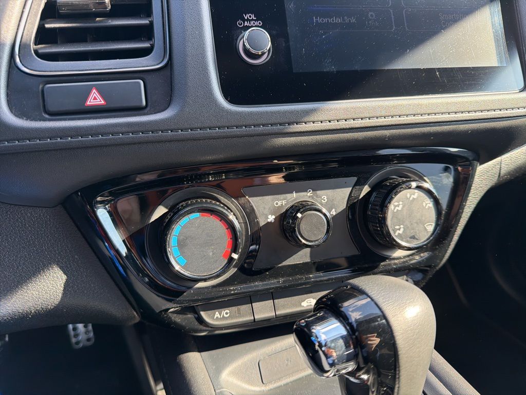 Thumbnail: 2021 Honda HR-V - 32