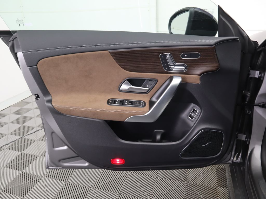 Thumbnail: 2026 Mercedes-Benz CLA - 25