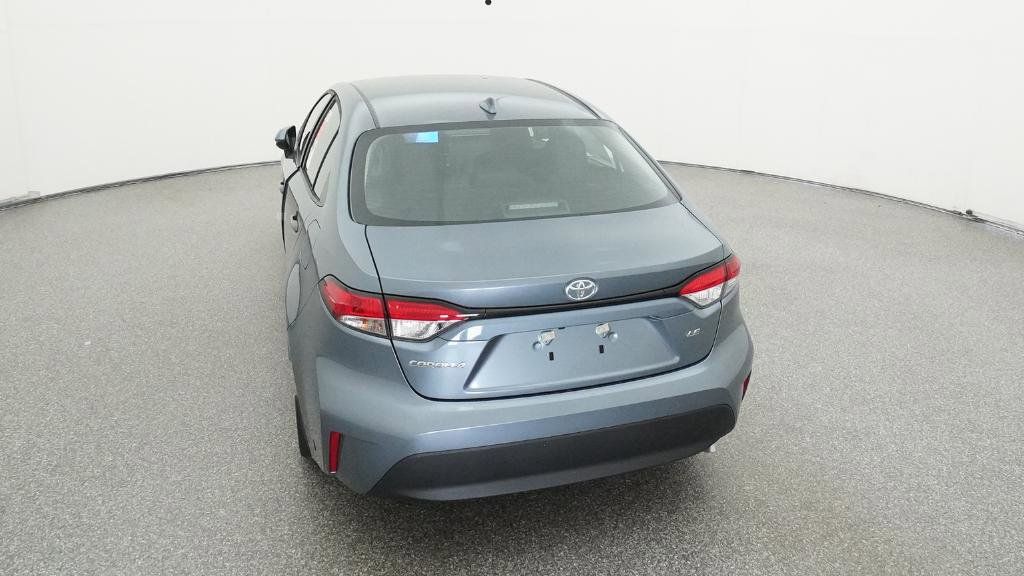Thumbnail: 2026 Toyota Corolla - 12