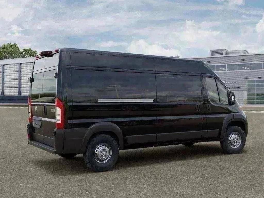 New 2026 Ram ProMaster 2500 Van