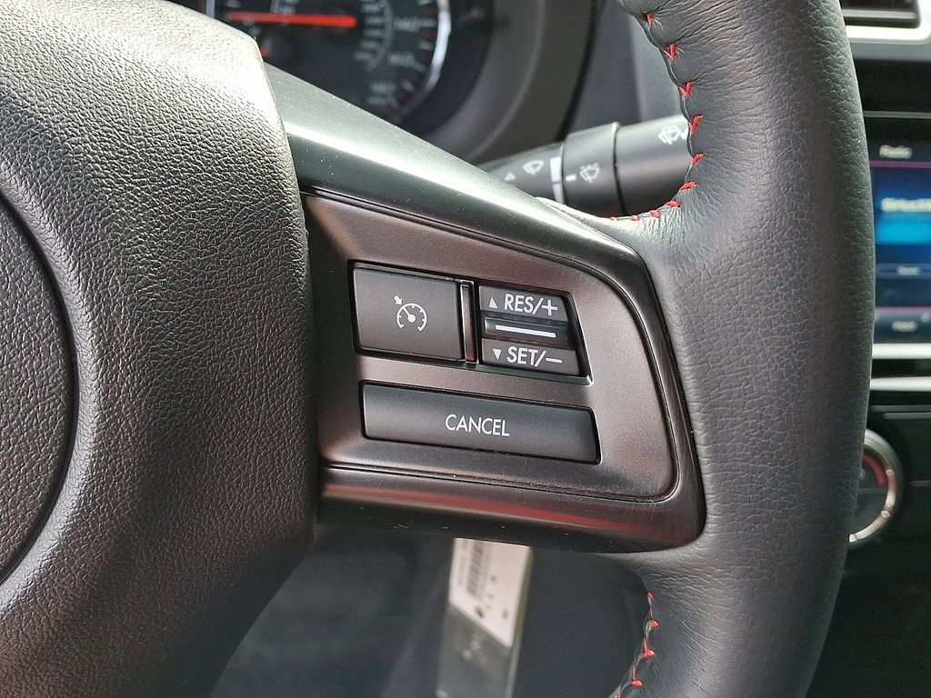 Thumbnail: 2020 Subaru WRX - 22