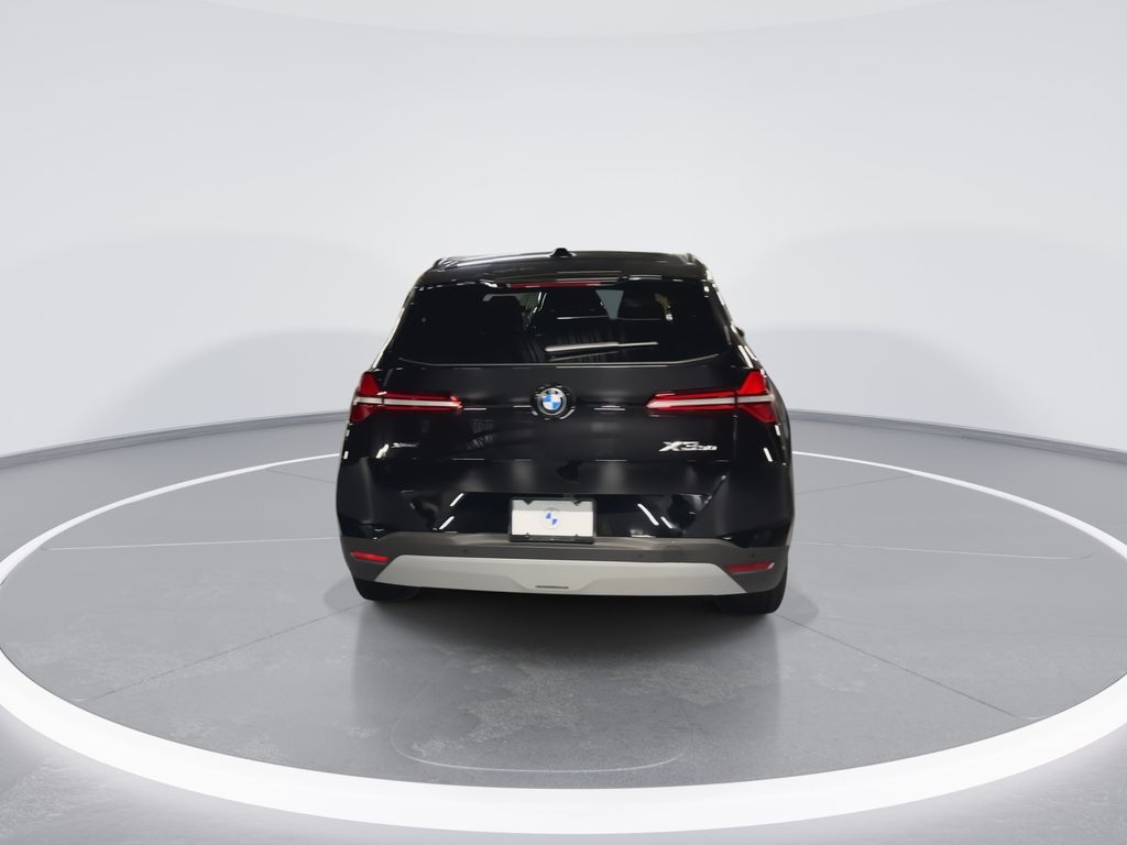Thumbnail: 2026 BMW X3 - 3