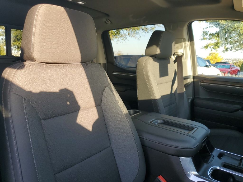 Used Car 2022 Chevrolet Silverado 1500  Rst For Sale Under $40,000 In Austin, Texas