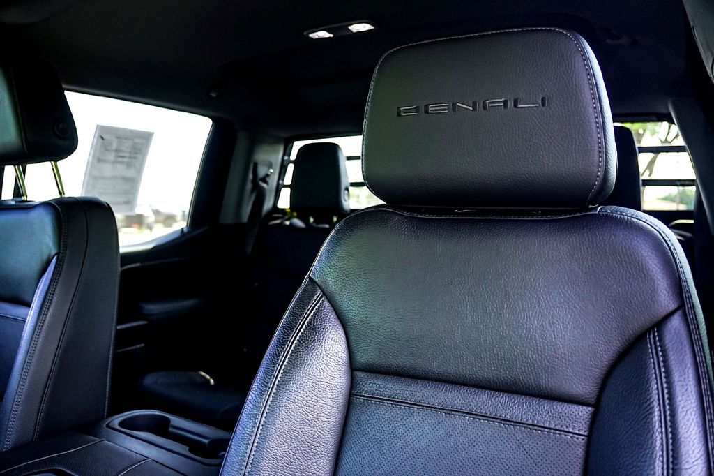 Used Car 2021 Gmc Sierra 1500  Denali For Sale Under $50,000 In Taylor, Texas