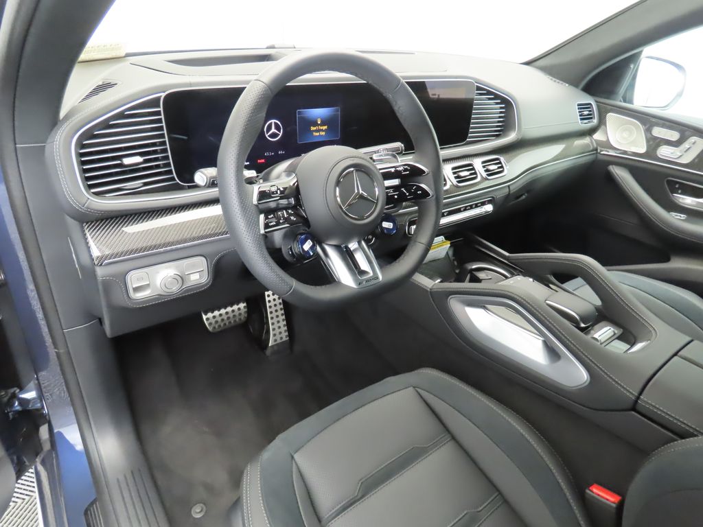Thumbnail: 2025 Mercedes-Benz GLE - 10