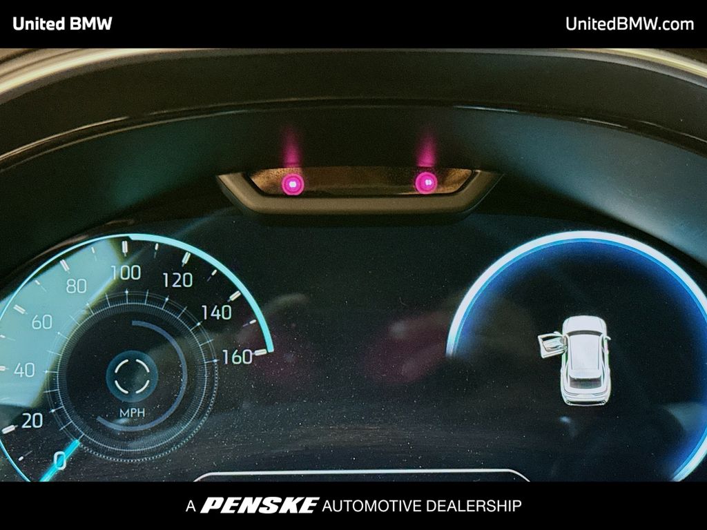 Thumbnail: 2023 Genesis GV70 - 7