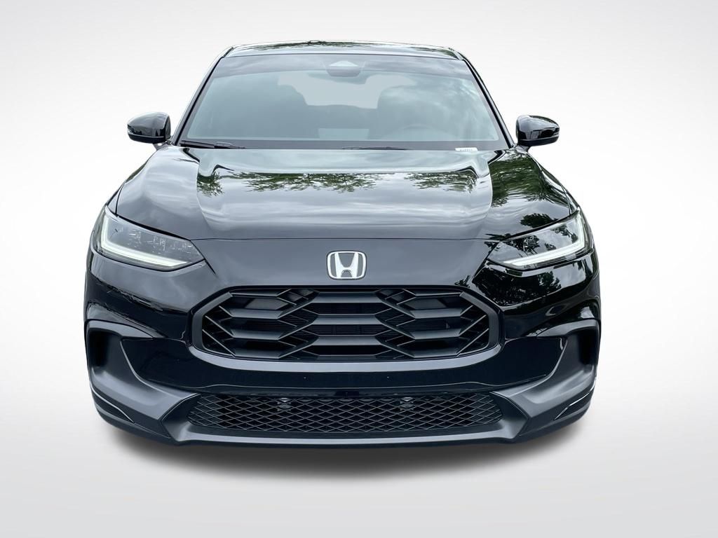 Thumbnail: 2025 Honda HR-V - 9