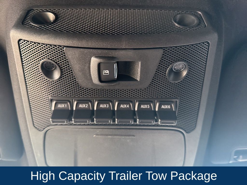 2020 Ford F-250 Super Duty Platinum