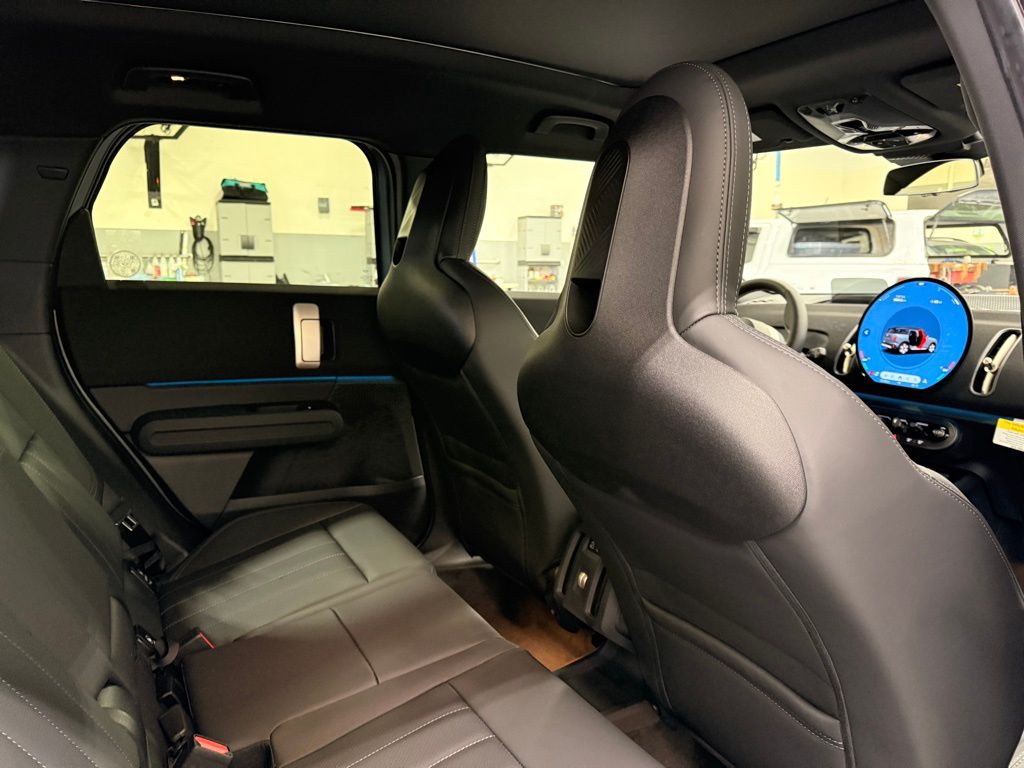 Thumbnail: 2026 MINI Cooper Countryman - 25