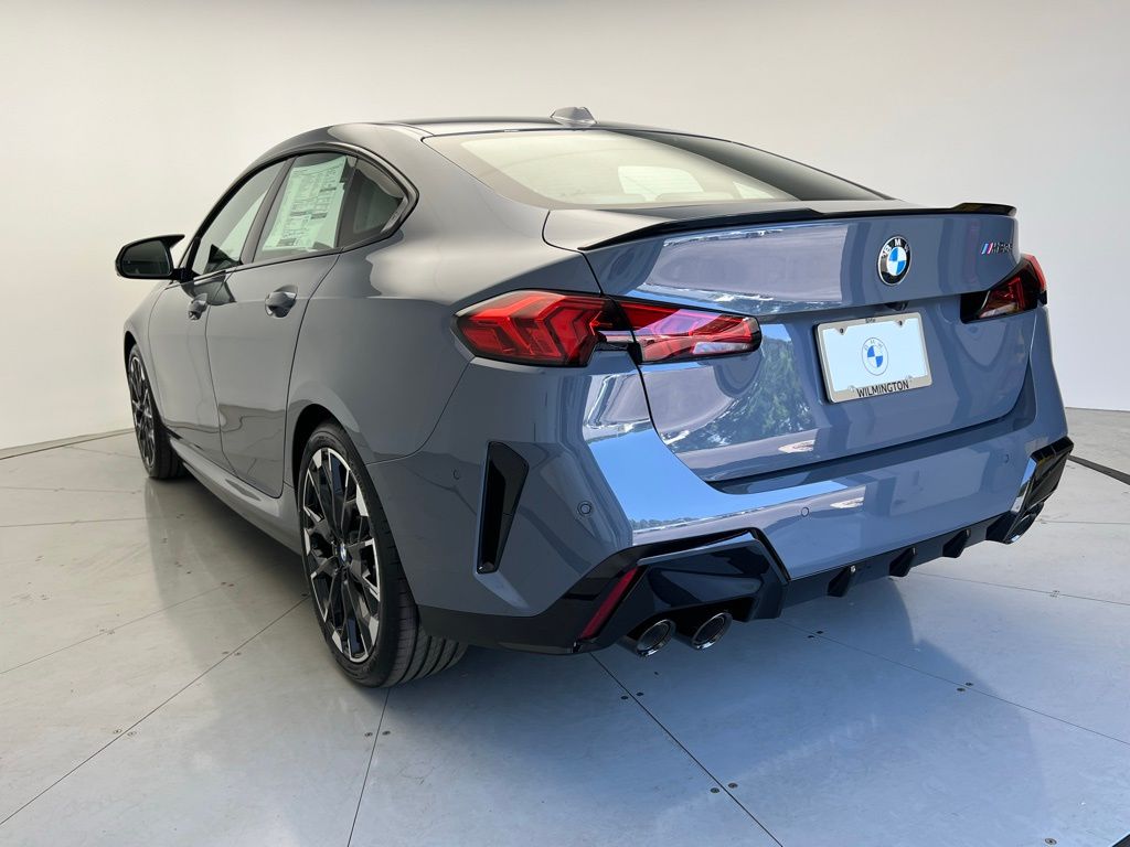 2025 BMW 2 Series M235i xDrive 4