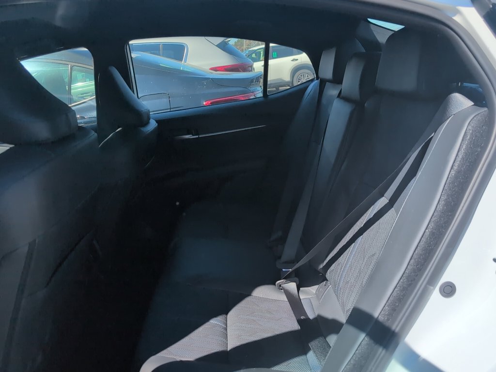 Used 2025 Toyota Camry Sedan