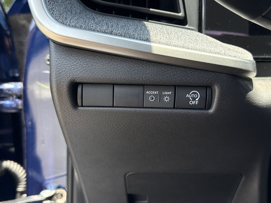 New 2026 Nissan Kicks SUV