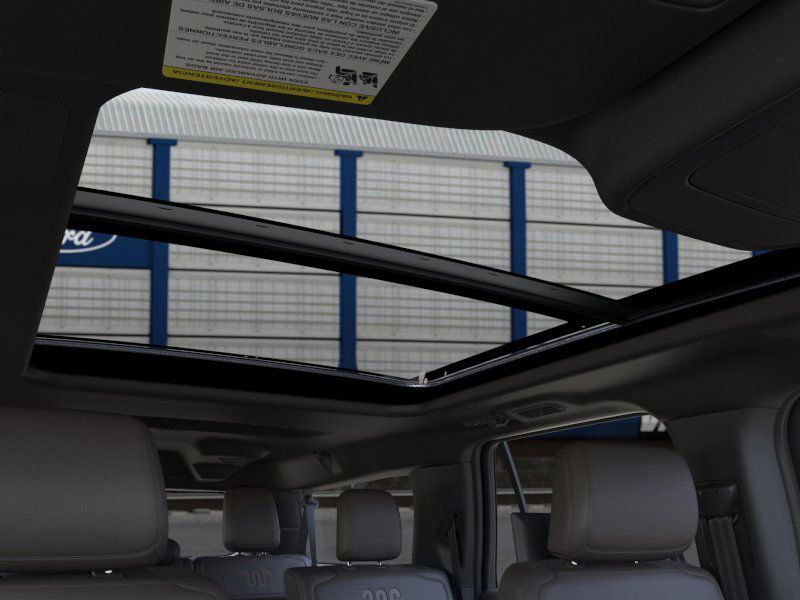 2026 Ford Expedition Max King Ranch MAX