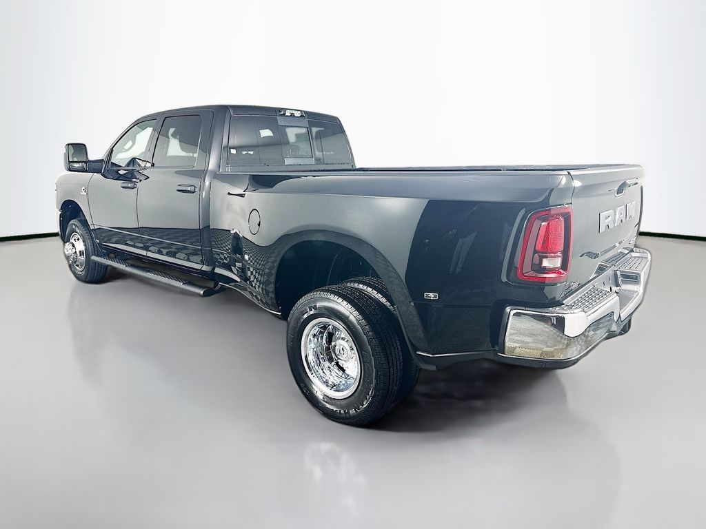New 2026 Black Ram Tradesman 12in Dually image 5