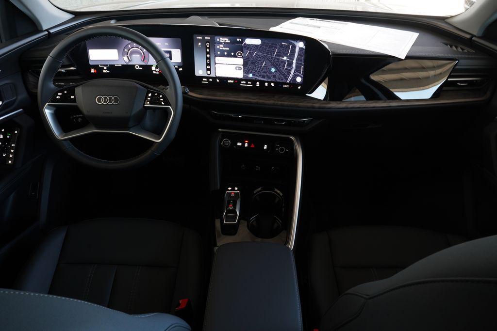 Thumbnail: 2026 Audi Q5 - 8