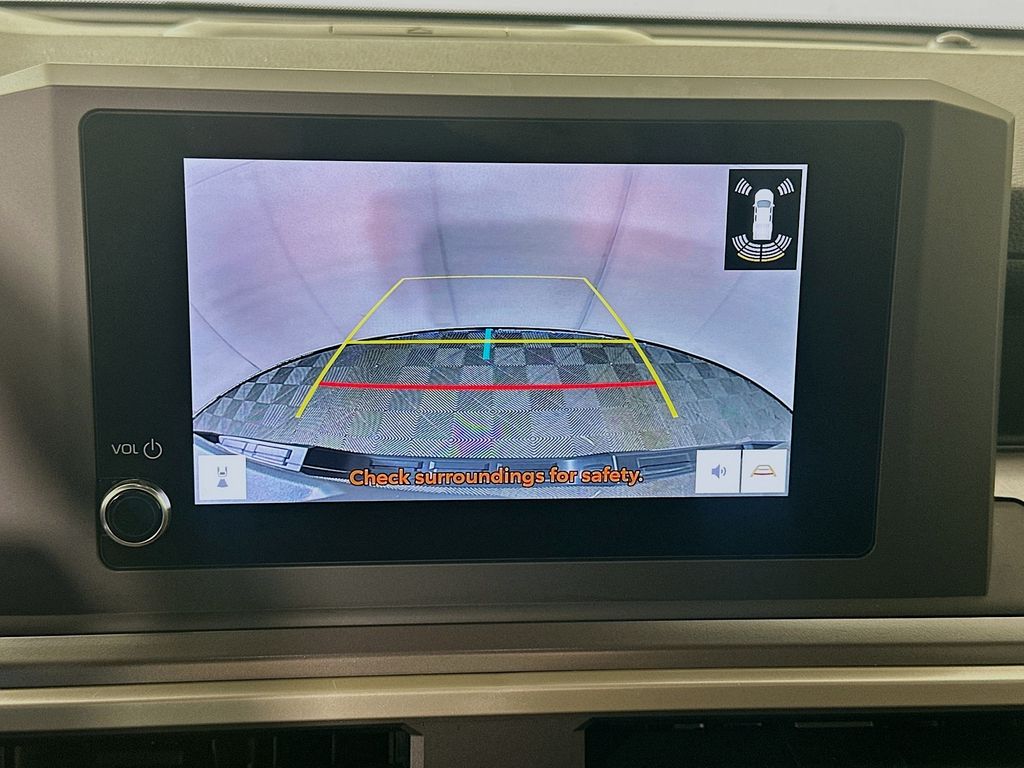 Thumbnail: 2025 Toyota Tacoma - 14