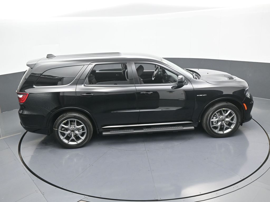 New 2026 DB Black Crystal Clearcoat Dodge GT HEMI V8 image 46
