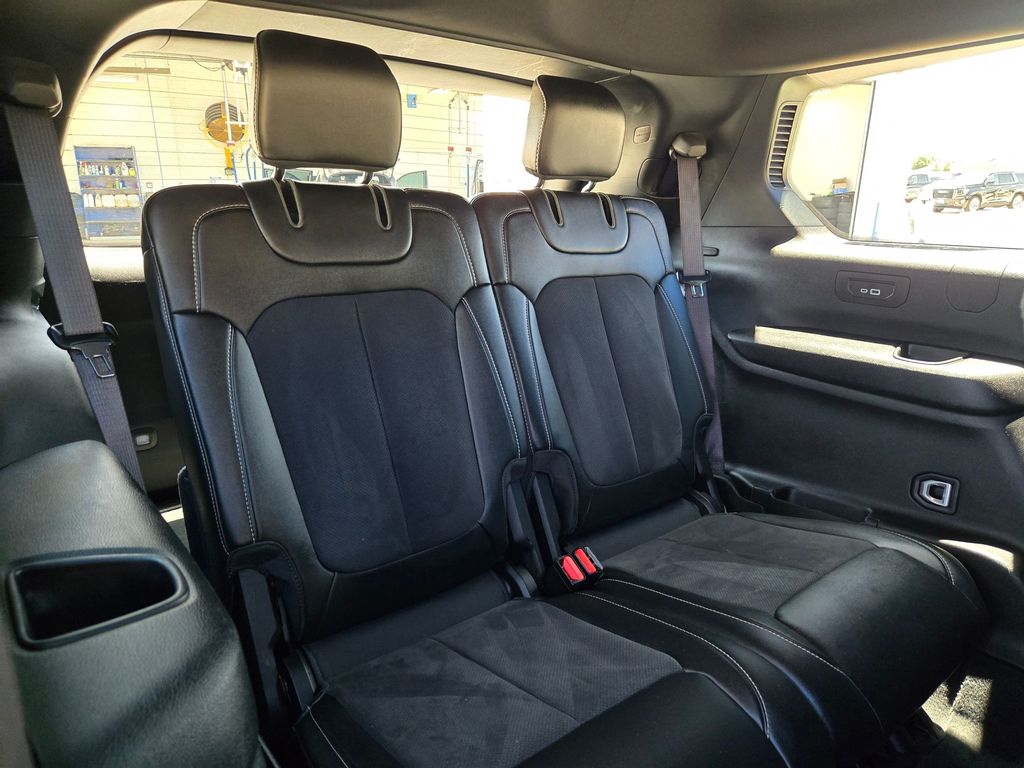 Used 2024 Jeep Grand Cherokee L SUV