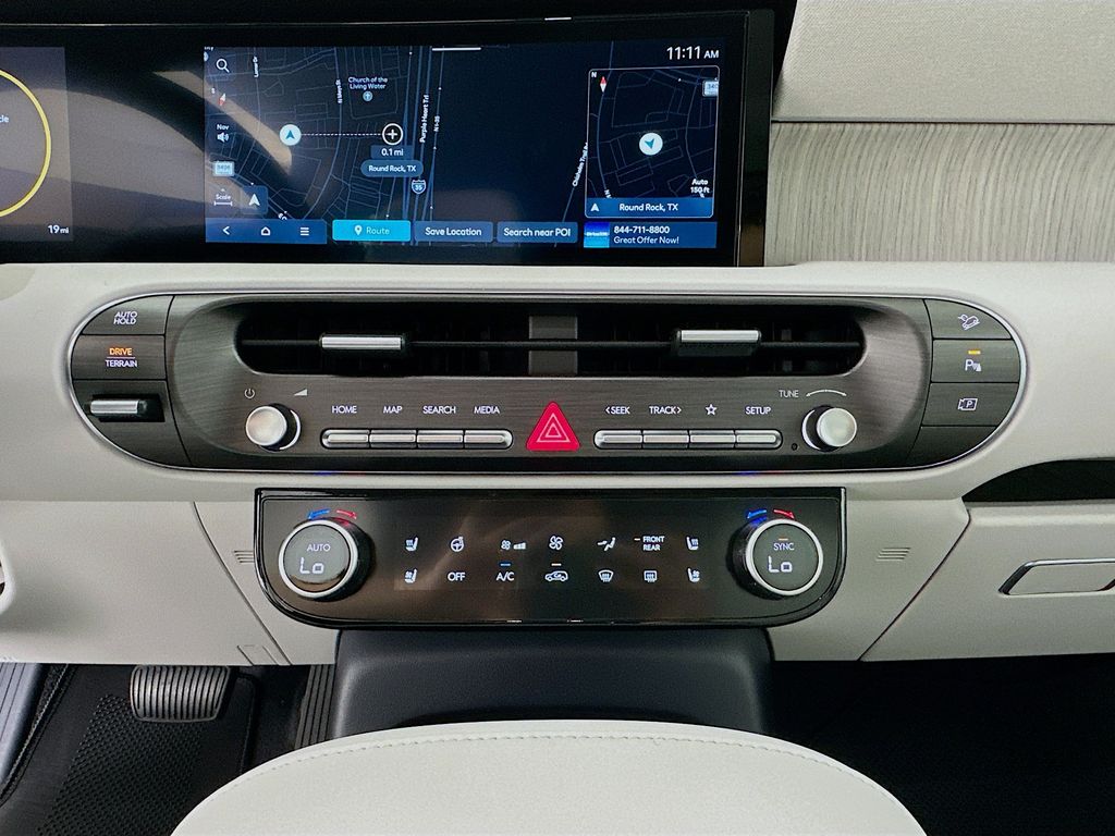 Thumbnail: 2026 Hyundai Palisade - 14