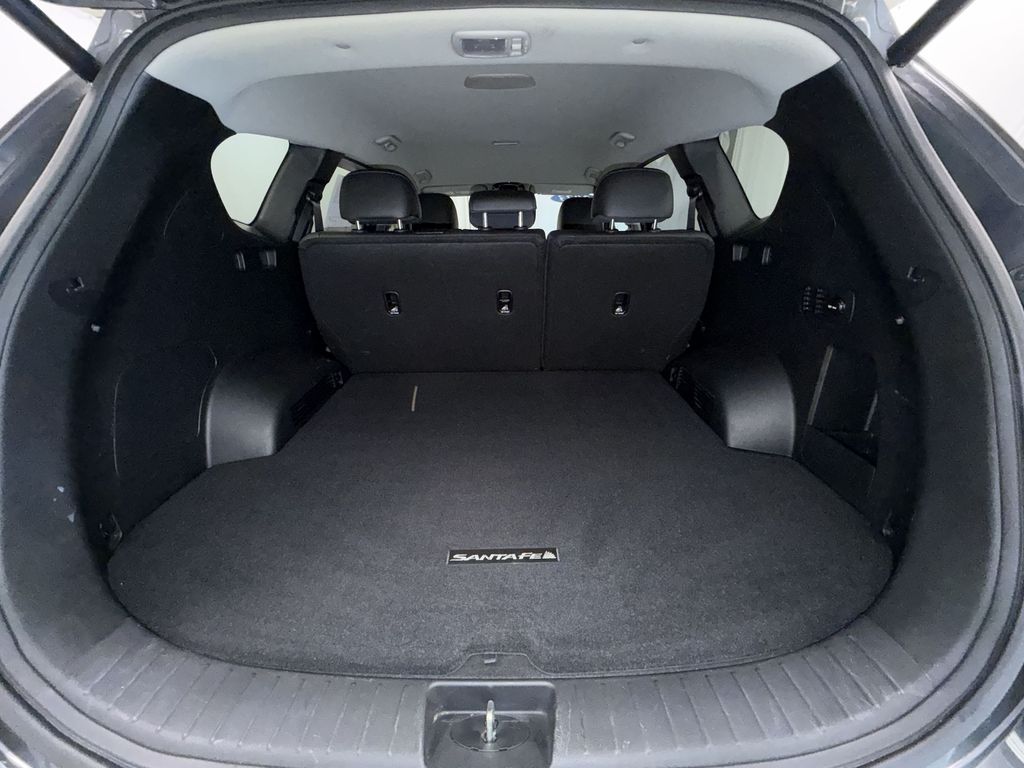 Used 2023 Hyundai Santa Fe SUV