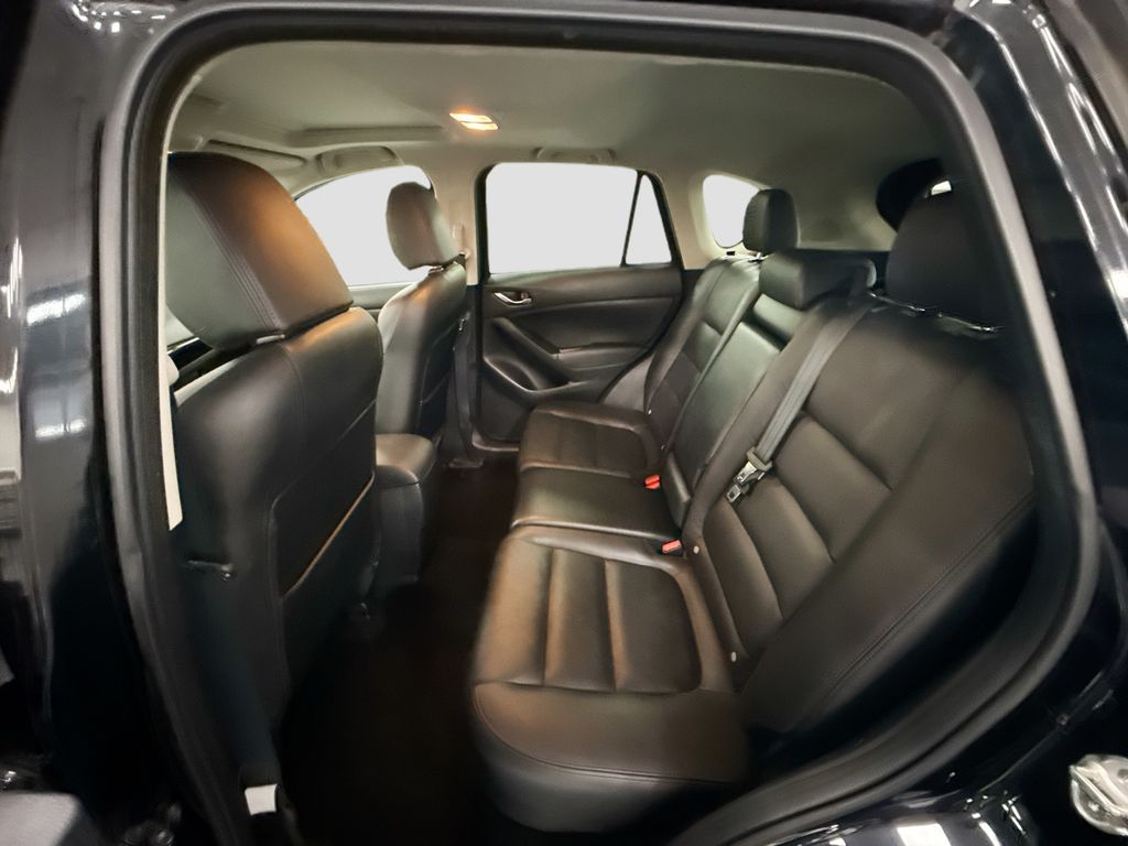 Thumbnail: 2014 Mazda CX-5 - 19