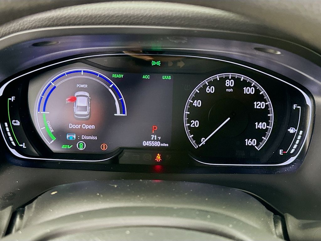 Thumbnail: 2020 Honda Insight - 12