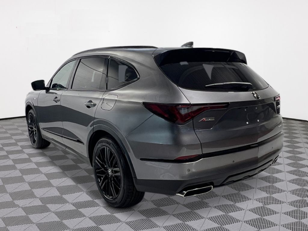 new 2026 Acura MDX car, priced at $70,950
