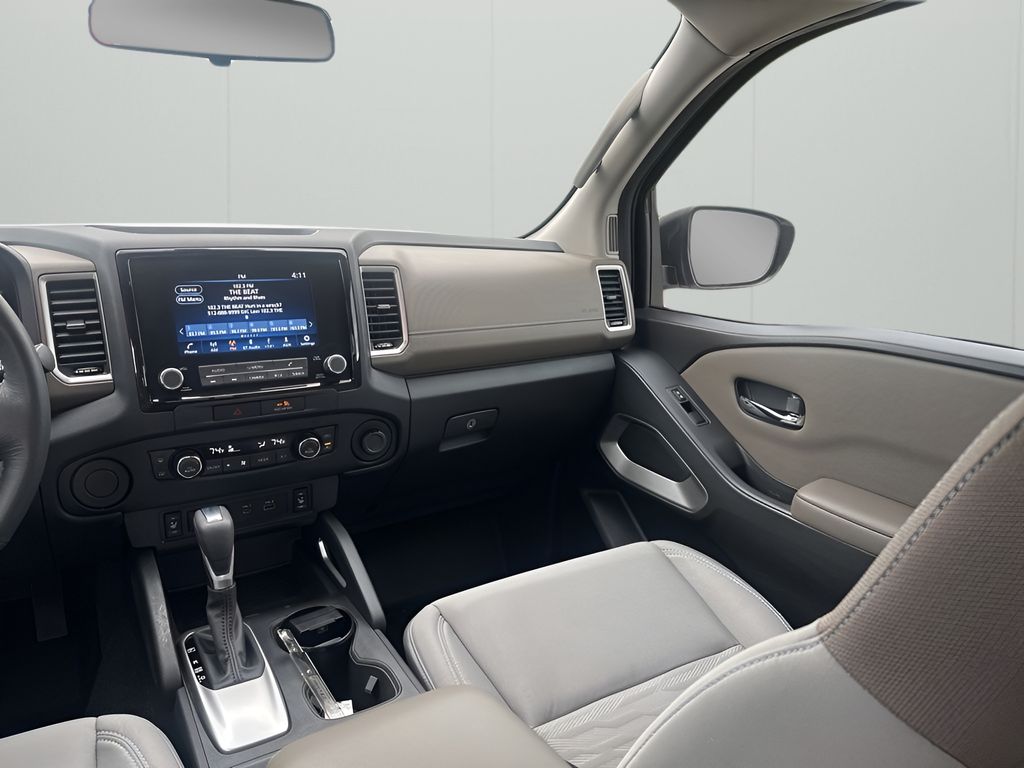 Used Car 2022 Nissan Frontier  Sv For Sale Under $30,000 In Austin, Texas