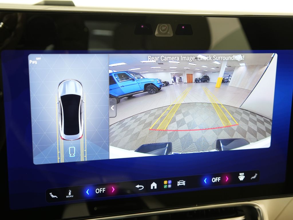 new 2026 Mercedes-Benz CLA car, priced at $52,020