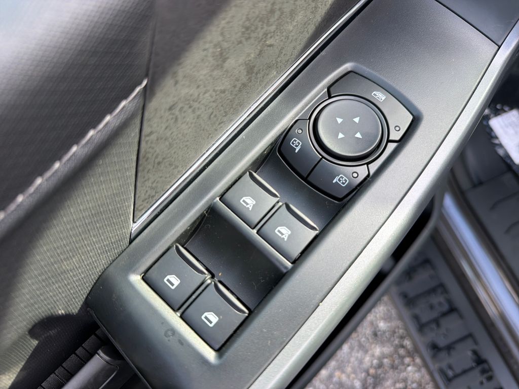 New 2026 Gray Ford XLT image 16