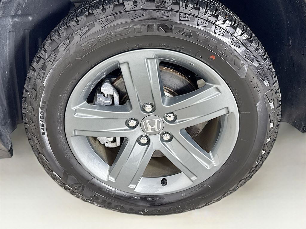 Used Car 2023 Honda Ridgeline  Rtl-e For Sale Under $35,000 In Austin, Texas