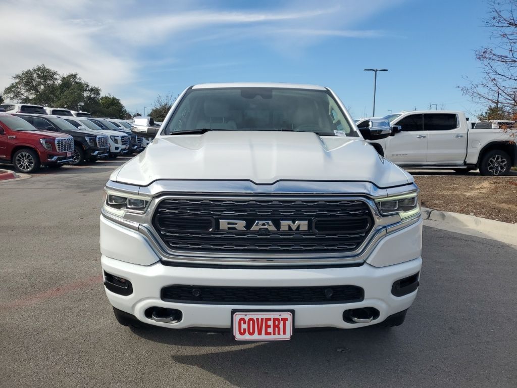 Used Car 2022 Ram 1500  Limited For Sale Under $50,000 In Austin, Texas